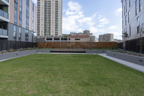 Luxury Apartment In Darling Harbour - Hotels Melbourne 3