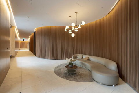 Modern Apartment In Darling Harbour - Hotels Melbourne 7