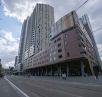 Modern Apartment in Darling Harbour - Hotels Melbourne