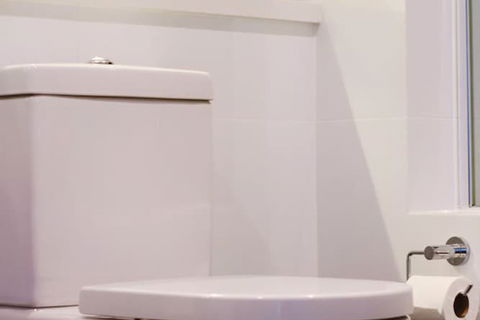 High Level Stunning View Apartments - Hotels Melbourne 2