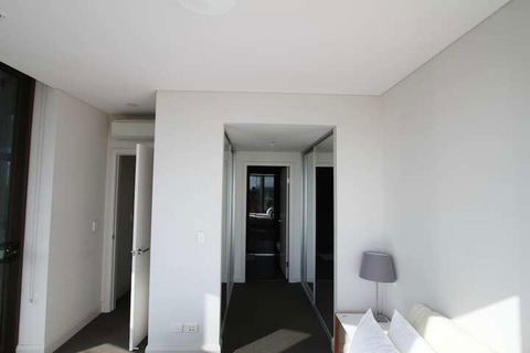 High Level Stunning View Apartments - Hotels Melbourne 3