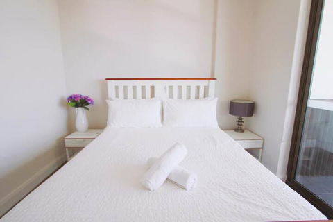 High Level Stunning View Apartments - Hotels Melbourne 4