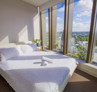 High Level Stunning View Apartments - Hotels Melbourne