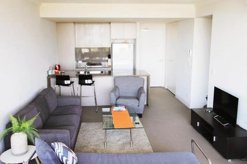High Level Stunning View Apartments - Hotels Melbourne 5