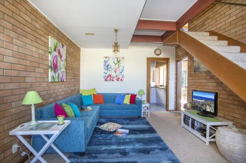 Mollymook Beach Units #7 - Hotels Melbourne 4
