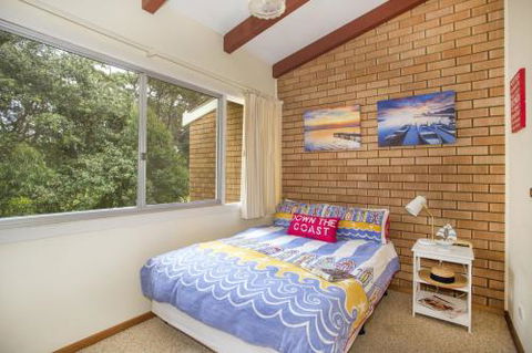 Mollymook Beach Units #7 - Hotels Melbourne 2