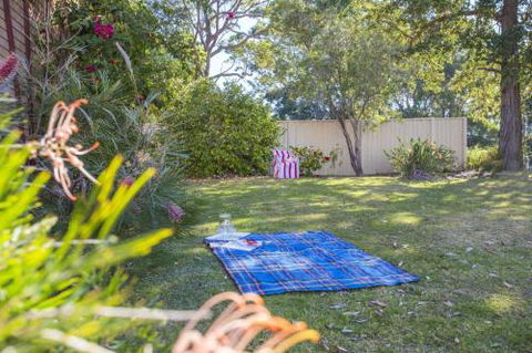 Mollymook Beach Units #7 - Hotels Melbourne 5