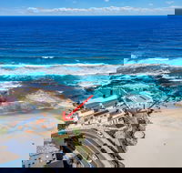 Tamarama Apartments - Hotels Melbourne