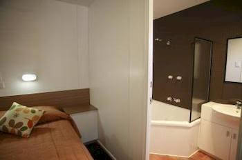 Nagambie Lakes Leisure Park - Hotels Melbourne 0