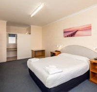 Blue Seas Motel - Hotels Melbourne