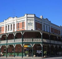 Neath Hotel - Hotels Melbourne