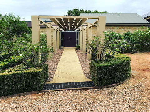 Hunter Valley Cooperage B&B - Hotels Melbourne 4