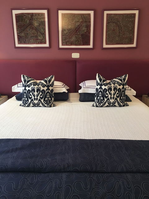 Hunter Valley Cooperage B&B - Hotels Melbourne 6