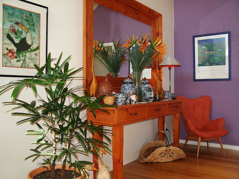 Hunter Valley Cooperage B&B - Hotels Melbourne 2