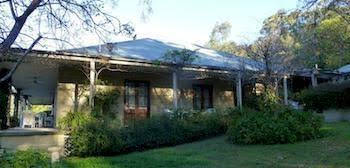 Capers Guest House - Hotels Melbourne 0