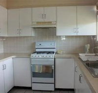 Boulevard Serviced Apartments - Hotels Melbourne