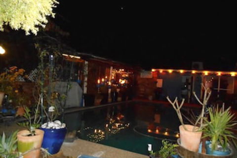 Pindari House - Hotels Melbourne 5