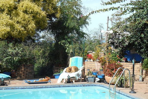 Pindari House - Hotels Melbourne 3