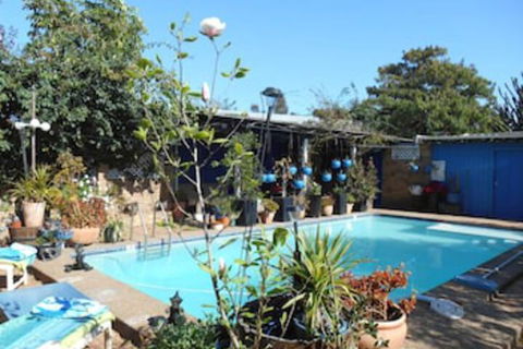 Pindari House - Hotels Melbourne 0