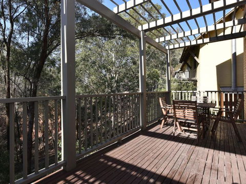 Villa Shiraz Located Within Cypress Lakes - Hotels Melbourne 1