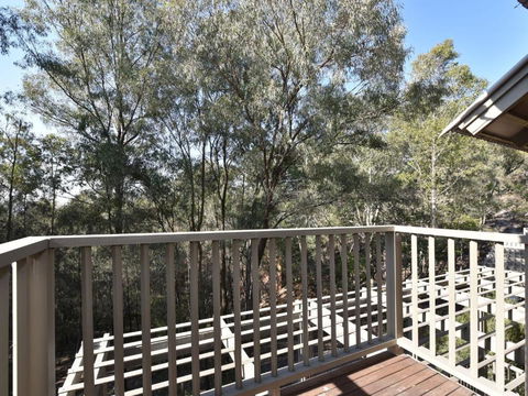 Villa Shiraz Located Within Cypress Lakes - Hotels Melbourne 6