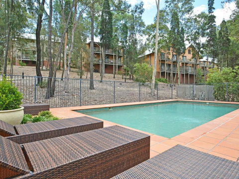 Villa 2br Provence Resort Condo Located Within Cypress Lakes Resort (nothing Is More Central) - Hotels Melbourne 6