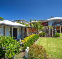 Studio Cabana on Golf in Mollymook - Hotels Melbourne