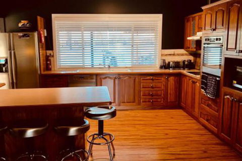 Bella Farm Country House Hunter Valley - Hotels Melbourne 7