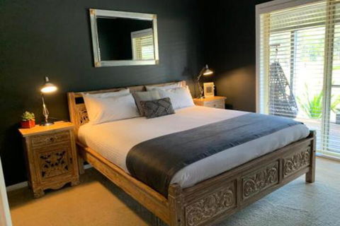 Bella Farm Country House Hunter Valley - Hotels Melbourne 3