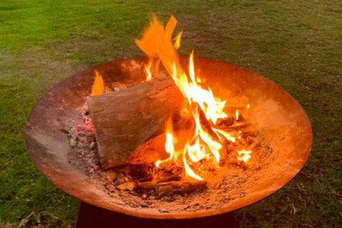 Bella Farm Country House Hunter Valley - Hotels Melbourne 4