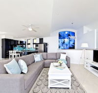 The Ultimate Ocean View a Luxury Home