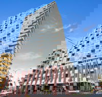 As the Sun Sets - Hotels Melbourne