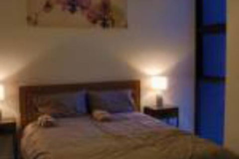 Liverpool New Apt 2BR & 2Bath - Hotels Melbourne 0