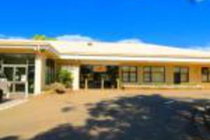 Wilberforce NSW Hotels Melbourne