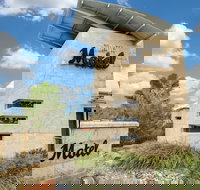 Strath Motel - Hotels Melbourne