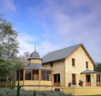 Kentisbury Country House - Hotels Melbourne