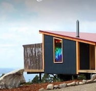 Woodbridge Hill Hideaway - Hotels Melbourne