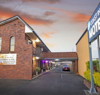Coast Inn Motel - Hotels Melbourne