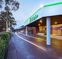 Holiday Inn Warwick Farm an IHG Hotel - Hotels Melbourne