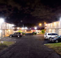 Liberty Plains Motor Inn - Hotels Melbourne