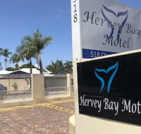 Hervey Bay Motel - Hotels Melbourne