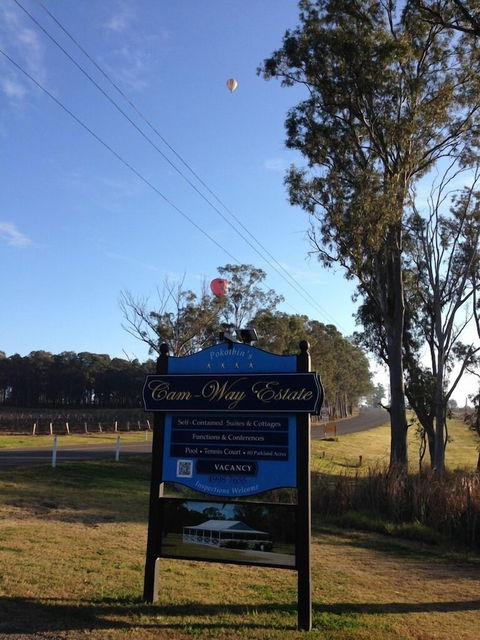 Cam-Way Estate - Hotels Melbourne 1