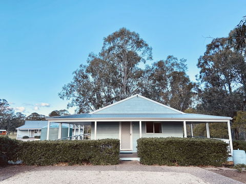 Cam-Way Estate - Hotels Melbourne 4