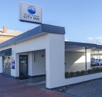 Victor Harbor City Inn - Hotels Melbourne