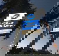 Best Western Ambassador Motor Lodge - Hotels Melbourne