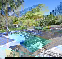 Sandcastles 1770 Motel  Resort - Hotels Melbourne