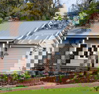 Marysville Garden Cottages - Hotels Melbourne