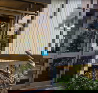 Sky Rider Motor Inn - Hotels Melbourne