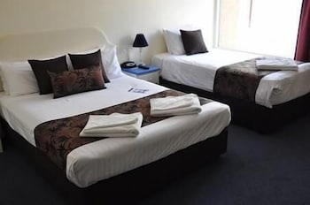 Ceduna Foreshore Hotel Motel - Hotels Melbourne 6