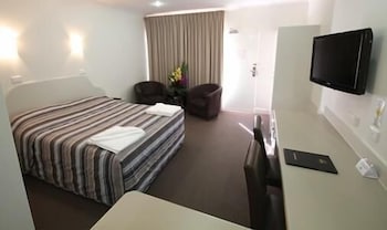 Hotels Melbourne